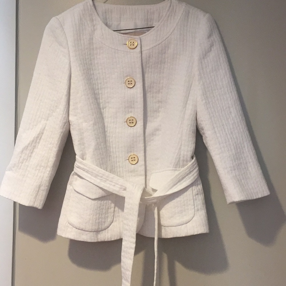Banana Republic blazer